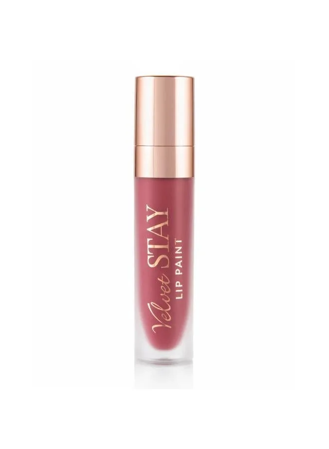 Beauty Creations Refill Velvet Matte 19 Nova