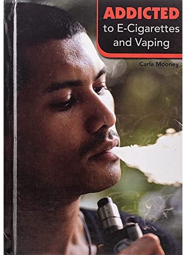 Addicted To Ecigarettes And Vaping