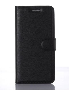 XIAOMI Mi 5 Case Premium PU Leather Flip Folio Wallet Case with Card Slot, Stand Holder and Magnetic Closure [TPU Shockproof Interior Case] for (XIAOMI Mi 5) - pzsku/ZB2C611F195DC6F4D6923Z/45/_/1688388425/c7de2248-b133-487c-a291-25dbc104774b