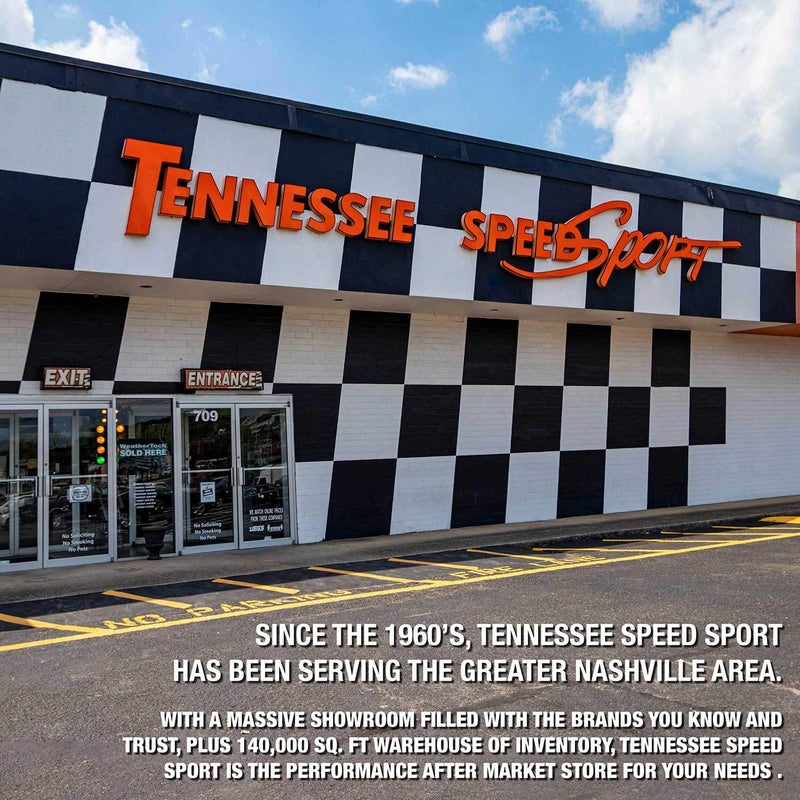 ProForm Chevy Push-In Breather Cap (141858) - Image 2