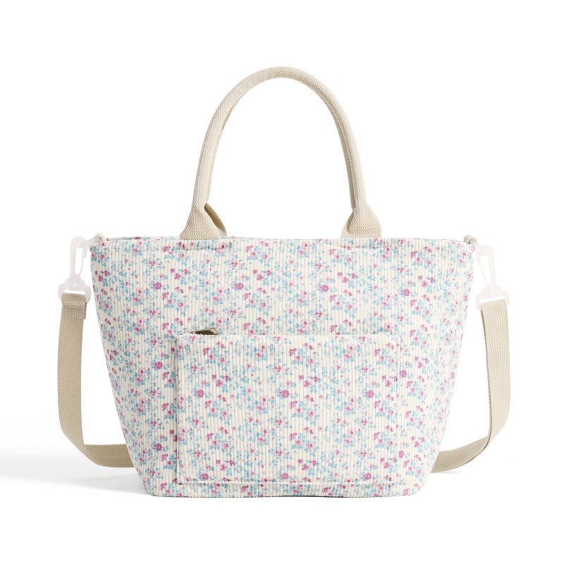 MEXS Women Lunch Bag - Image 1