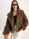 Bianco Lucci Mocha Brown