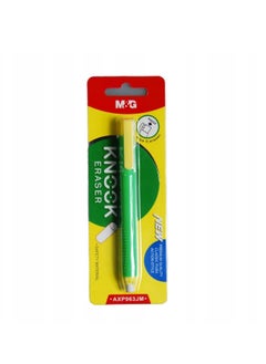 M&G M&G Chenguang Retractable Eraser In Marker Mix - No: AXP963JM  - Image 1