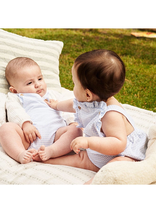 Gingi Store Baby Romper Noor - Image 5