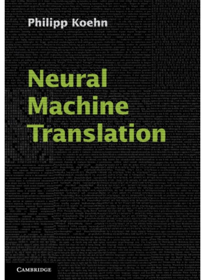 Neural Machine Translation 