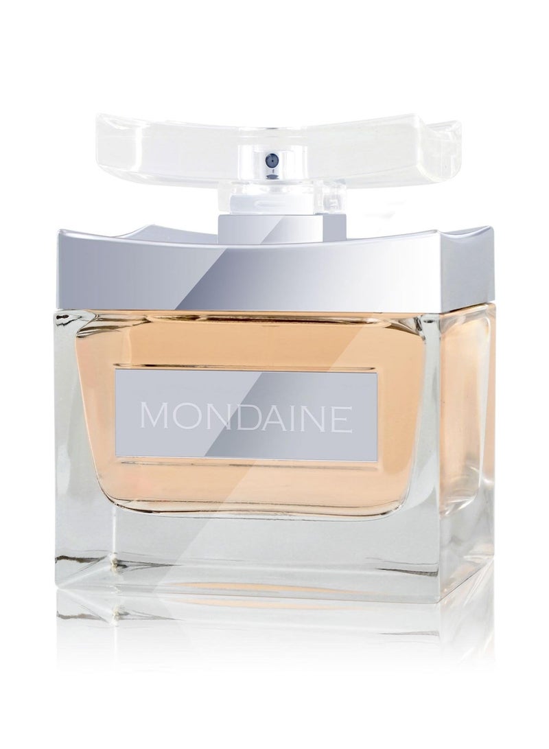 Yves de Sistelle Mondaine For Unisex Eau De Parfum 90ml