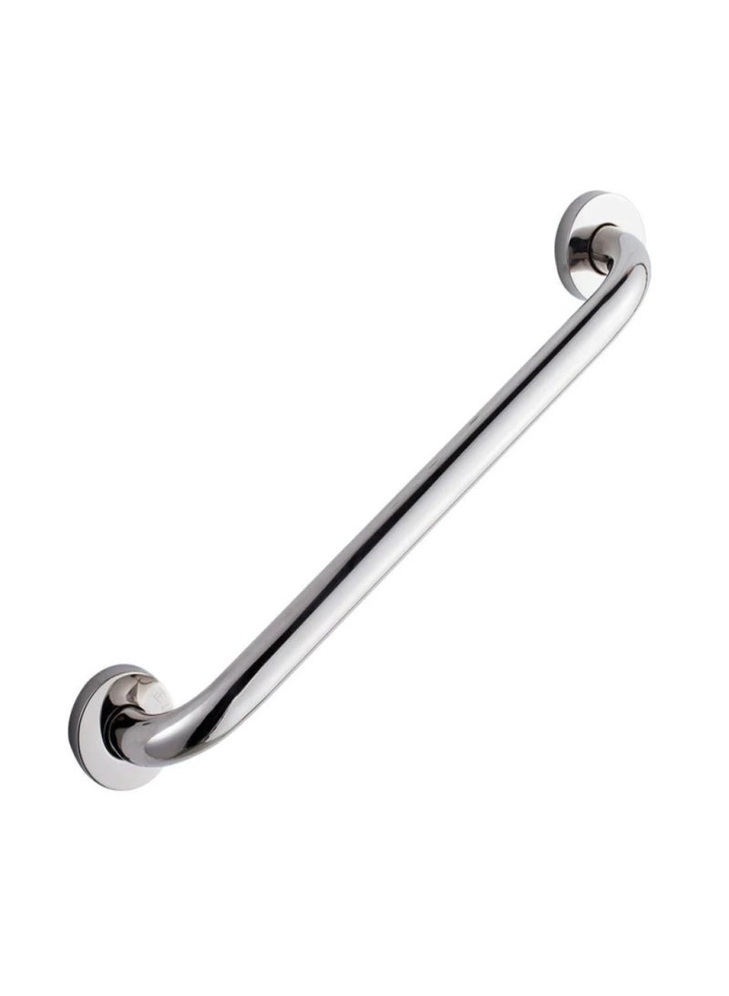 DCL 70cm Silver Stainless Steel Grab Handle - Image 2