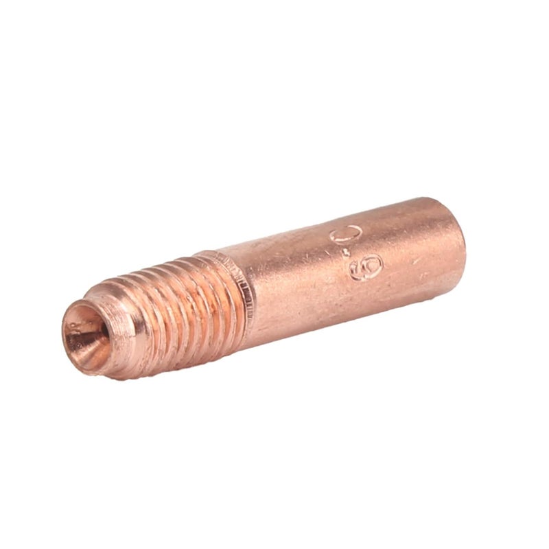 klarako Copper Nozzles for Welding Industrial Replacement Reliable Performance - Image 2