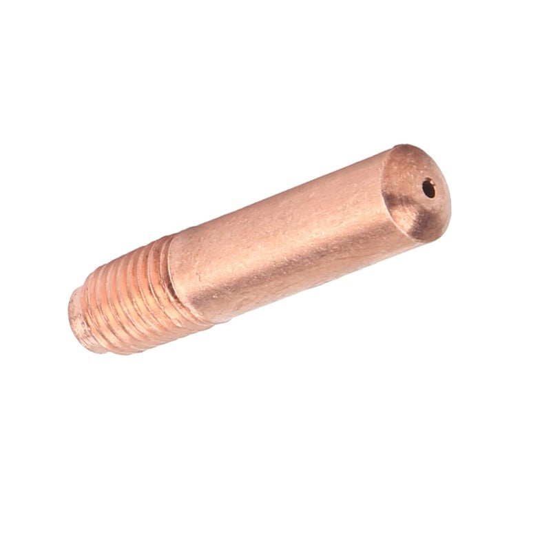 klarako Copper Nozzles for Welding Industrial Replacement Reliable Performance - Image 3