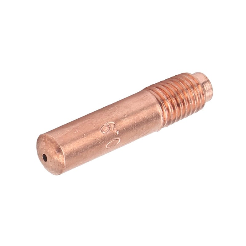 klarako Copper Nozzles for Welding Industrial Replacement Reliable Performance - Image 5