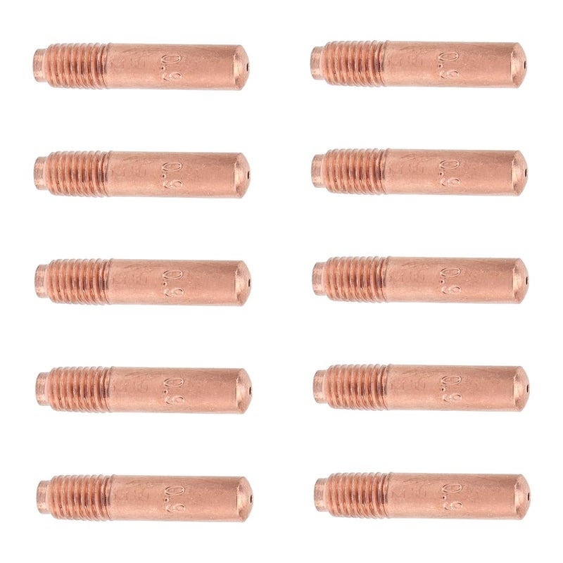 klarako Copper Nozzles for Welding Industrial Replacement Reliable Performance - Image 4