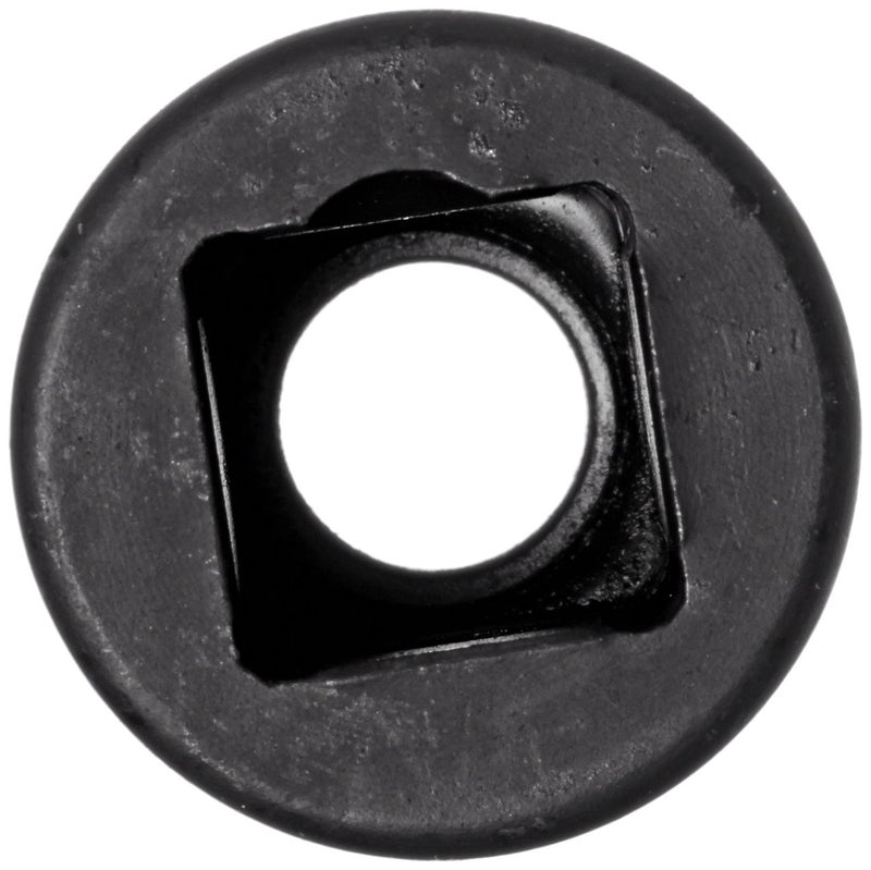 Grey Pneumatic (1010FP) 3/8" Drive x 5/16" Square Female Pipe Plug Socket - Image 2