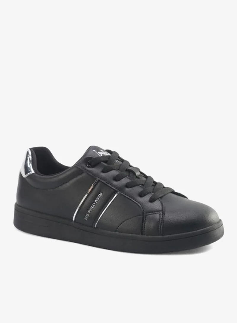 U.S. Polo Assn. Women's Lace-Up Sneakers - A10202529612010