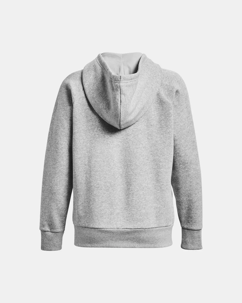 اندر ارمر هودي نسائي بسحاب كامل من صوف ريفال