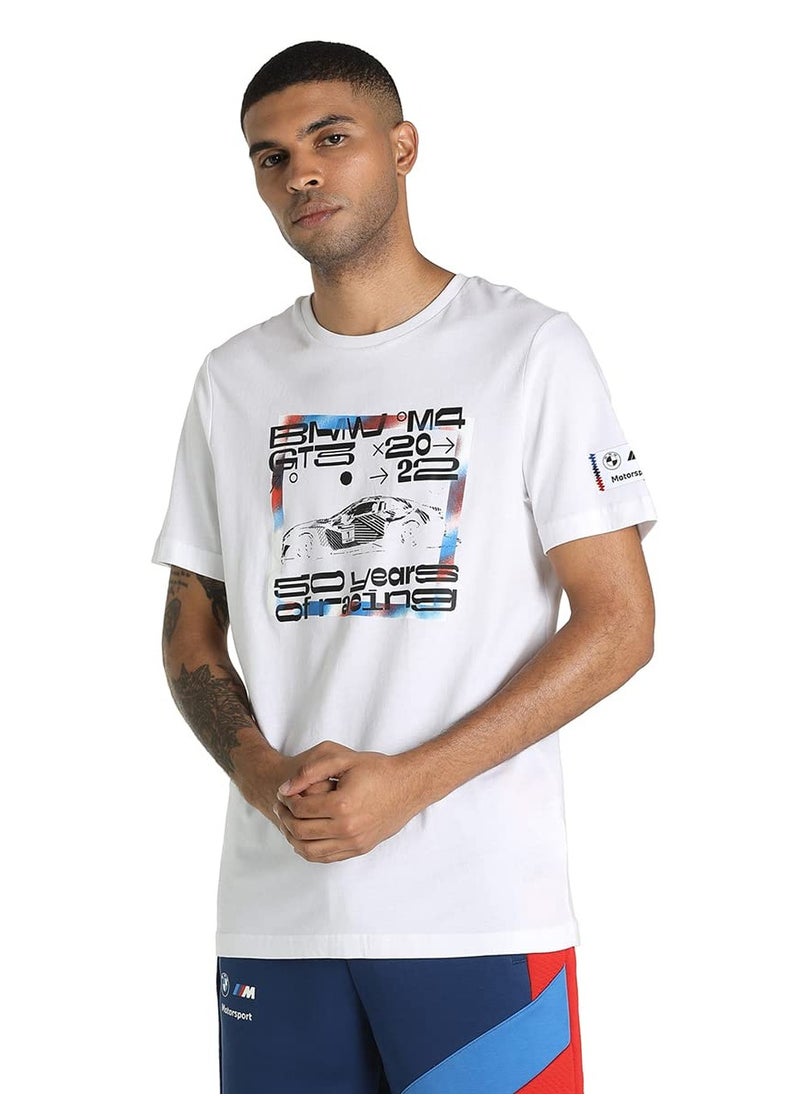 BMW Motorsport - T-shirt - Image 1