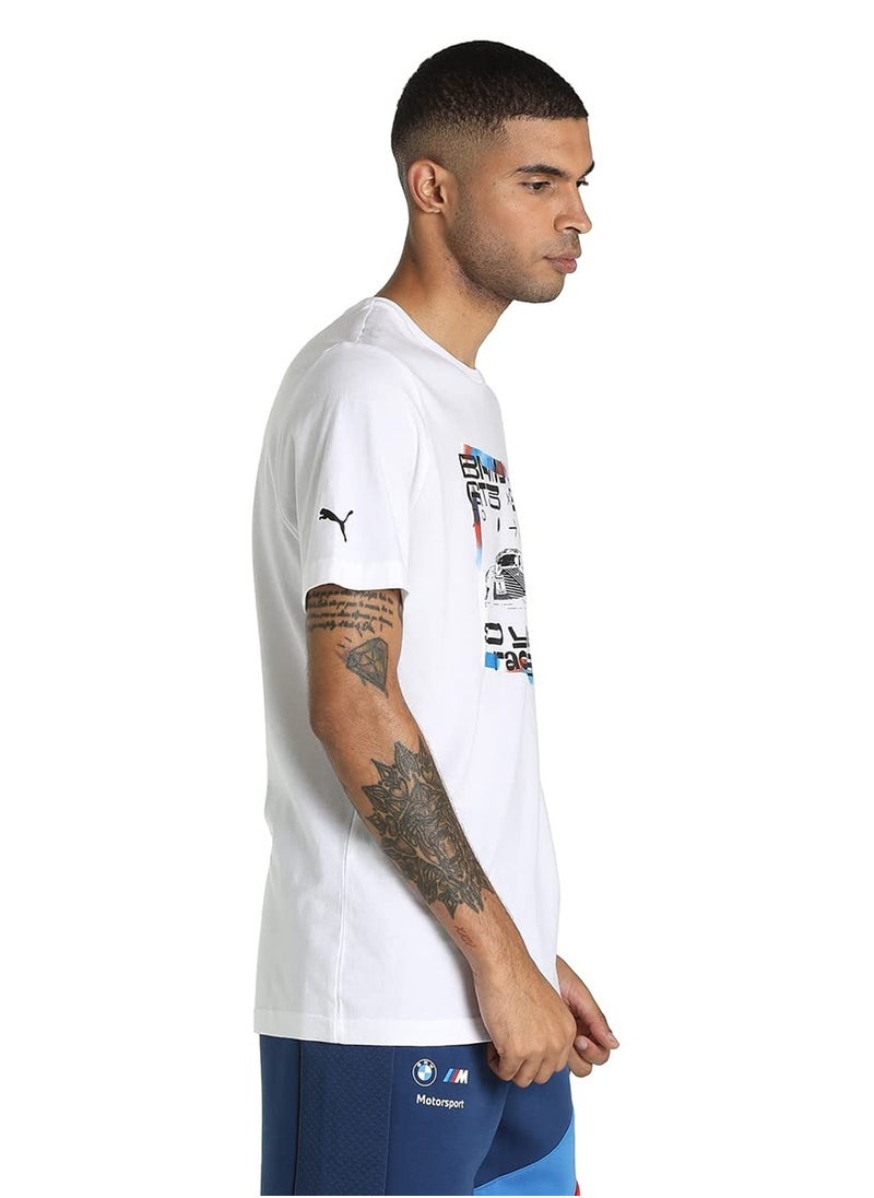 BMW Motorsport - T-shirt - Image 1