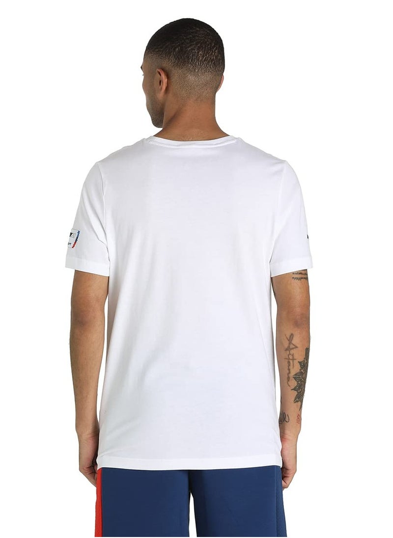 BMW Motorsport - T-shirt - Image 1