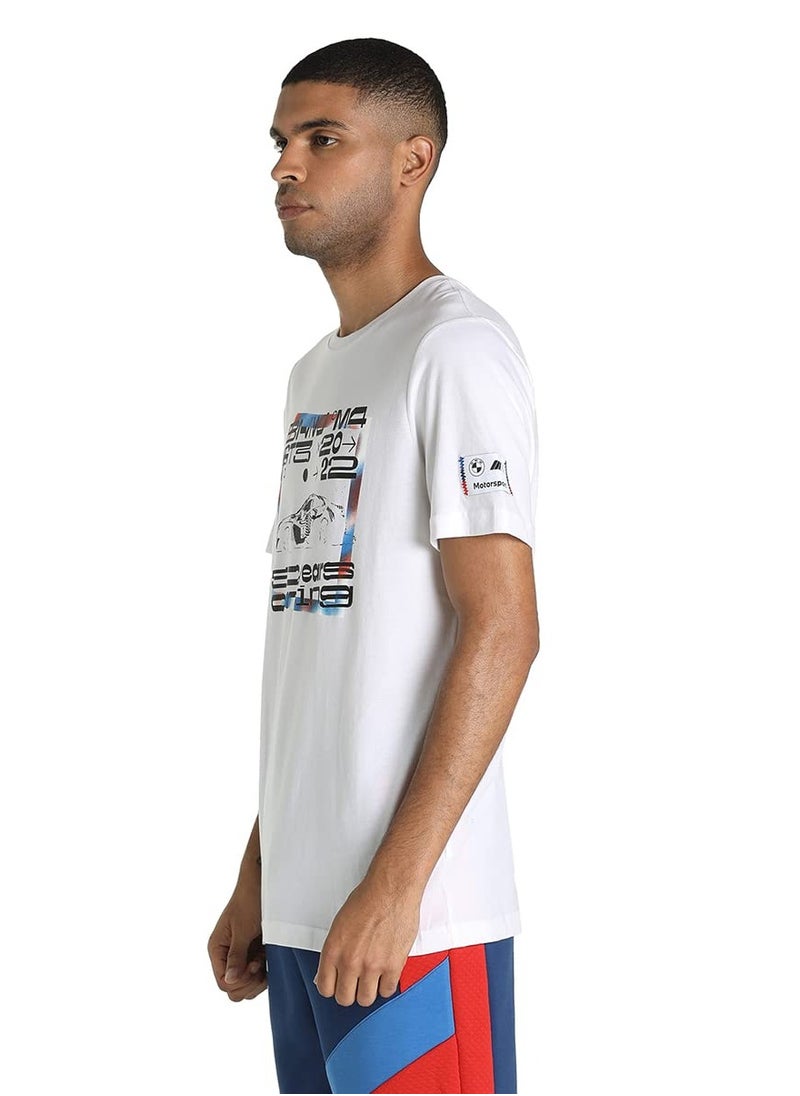 BMW Motorsport - T-shirt - Image 1