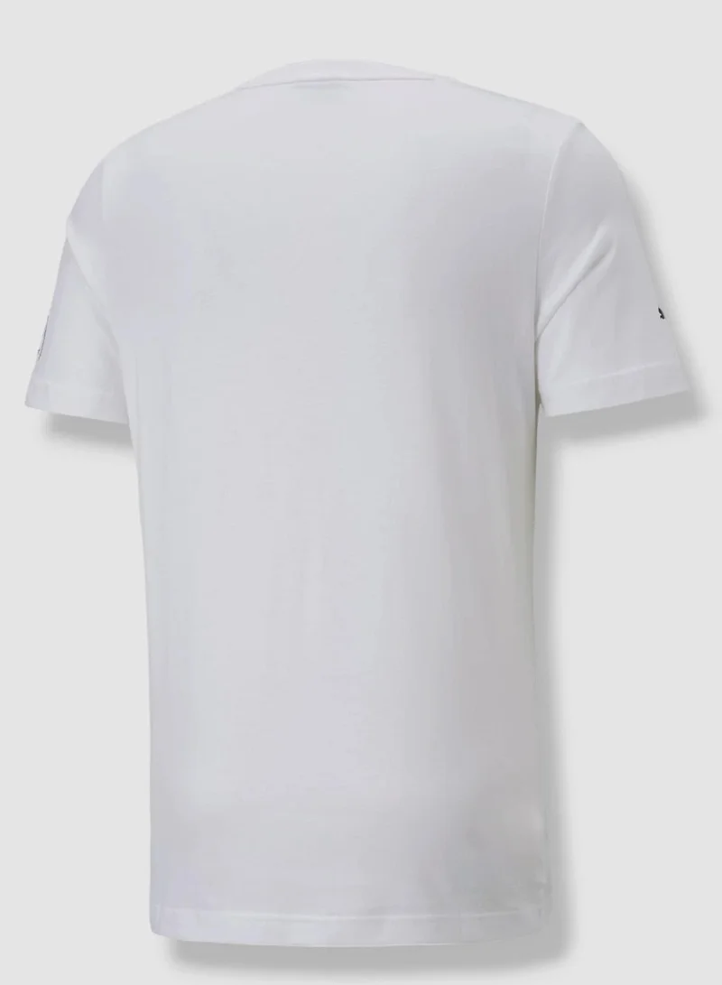BMW Motorsport  Statement Car Graphic Tee for Men | Best Price UAE