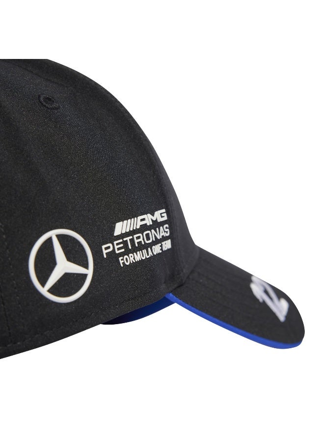 Adidas Mercedes - Amg Petronas Formula One Team Kimi Antonelli Cap - Image 3