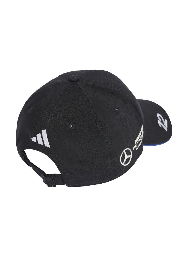 Adidas Mercedes - Amg Petronas Formula One Team Kimi Antonelli Cap - Image 2
