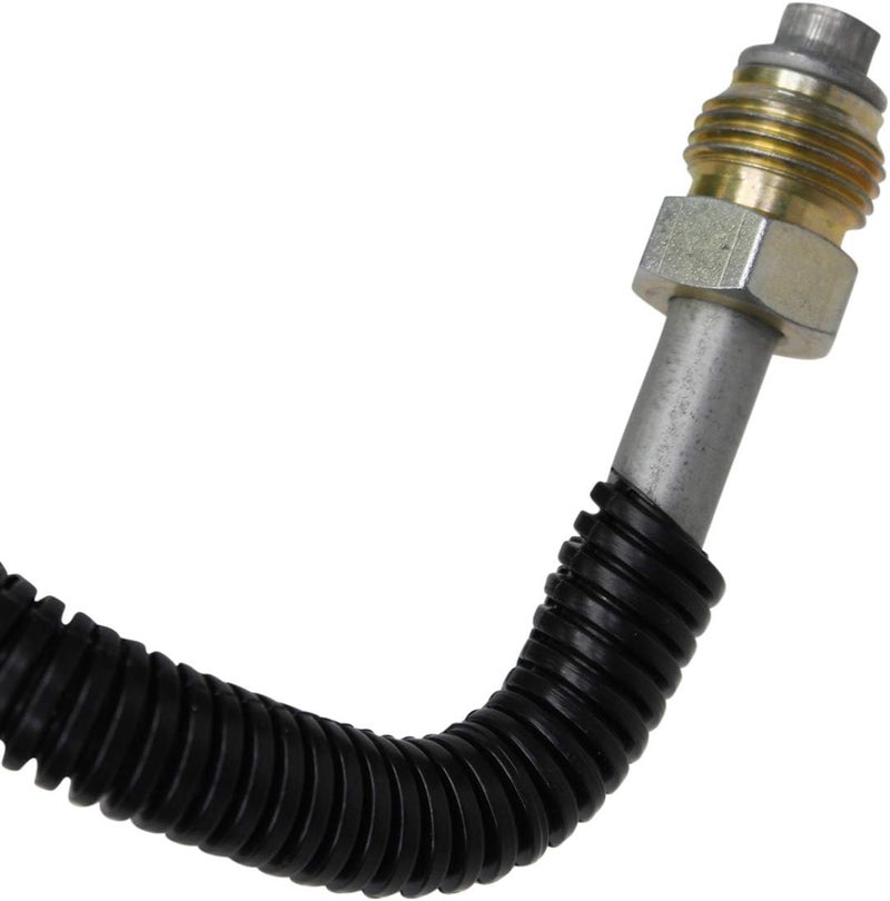 Plews Edelmann 81320 Power Steering Return Line Tube - Image 3