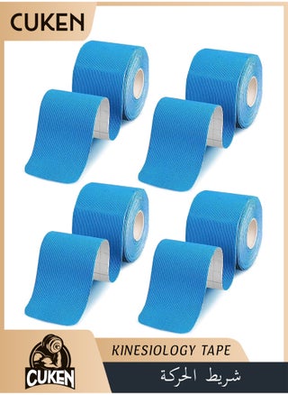 Blue 4