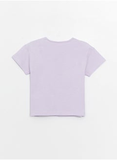 LC WAIKIKI Girl SS T-Shirt  - Image 2