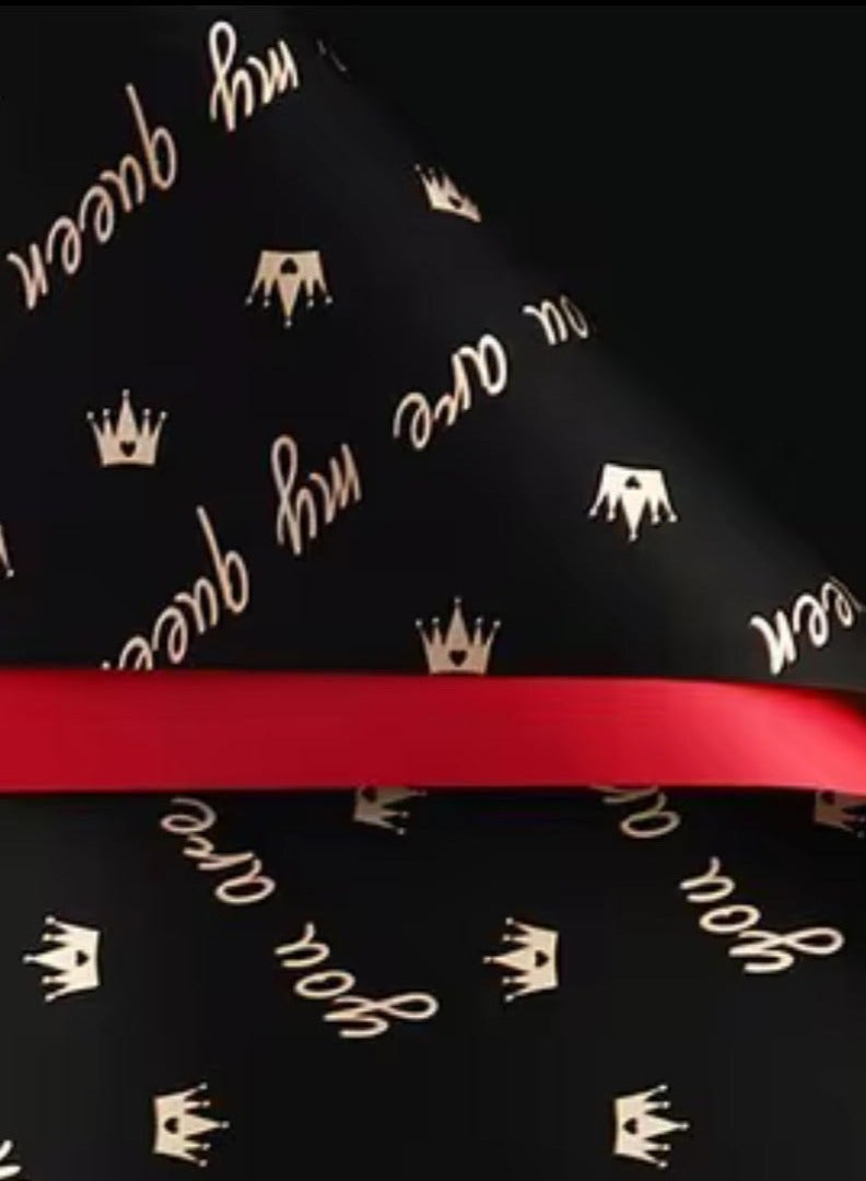 ورق تغليف باقات زهور - Image 3