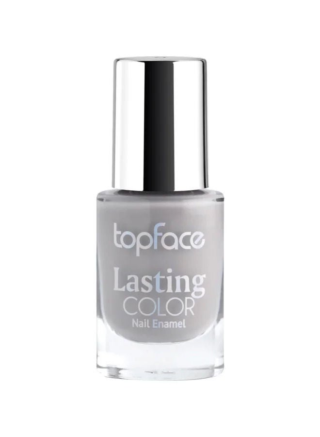 topface Lasting Color Nail Enamel