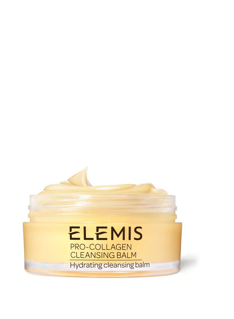 ELEMIS Pro-Collagen Cleansing Balm 100g - Image 1