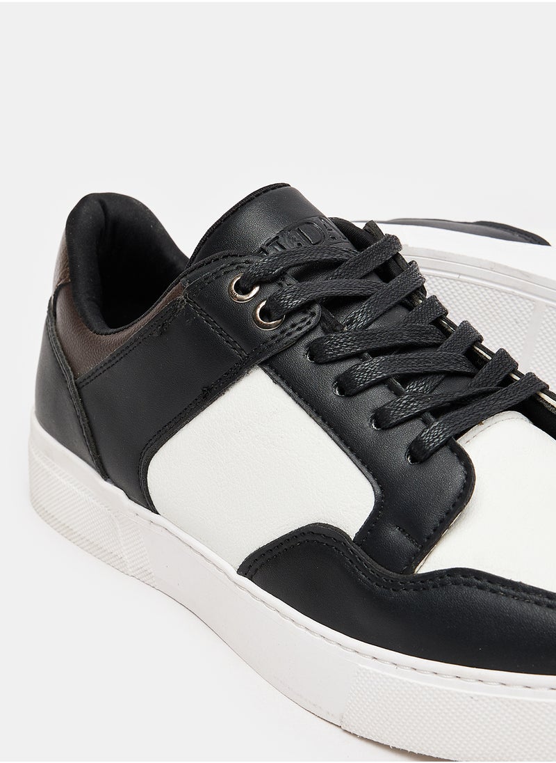 ZELDA - Low Top Sneaker - Image 1
