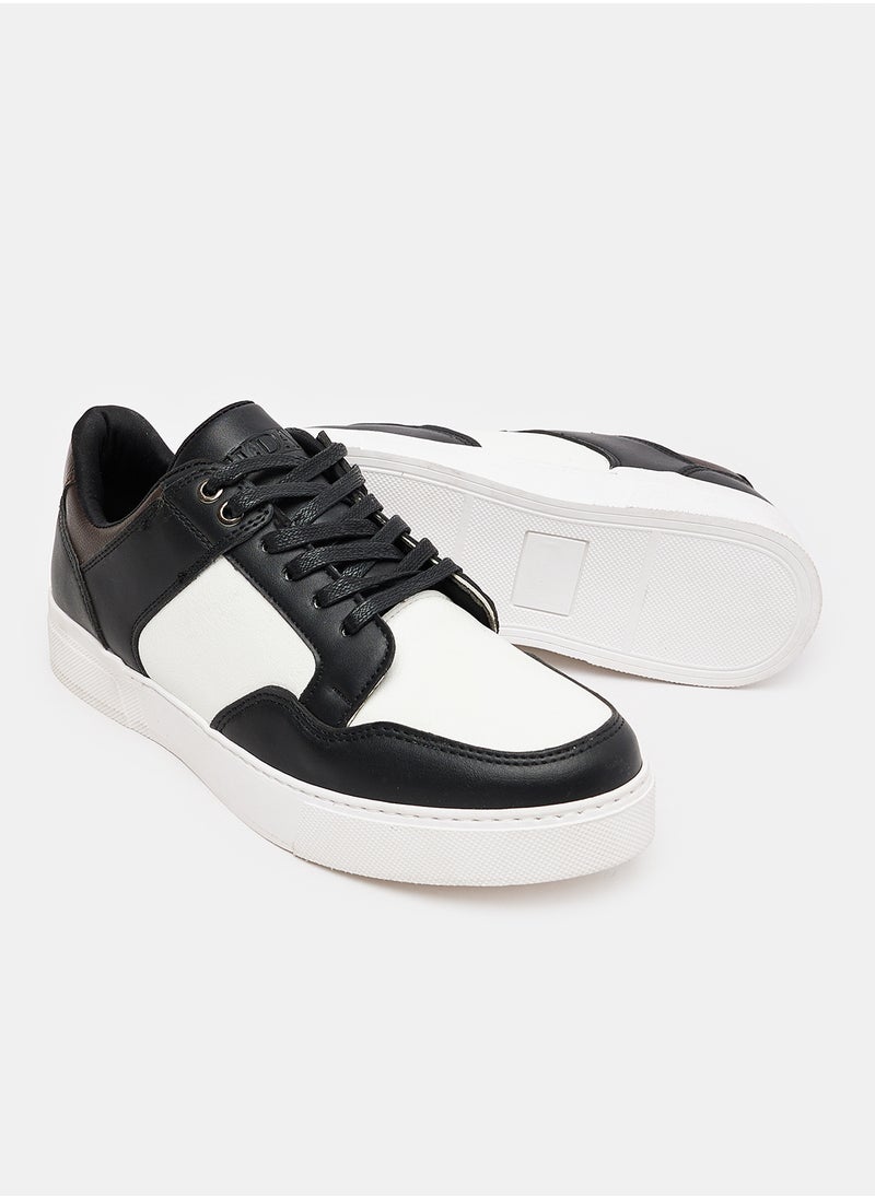 ZELDA - Low Top Sneaker - Image 1