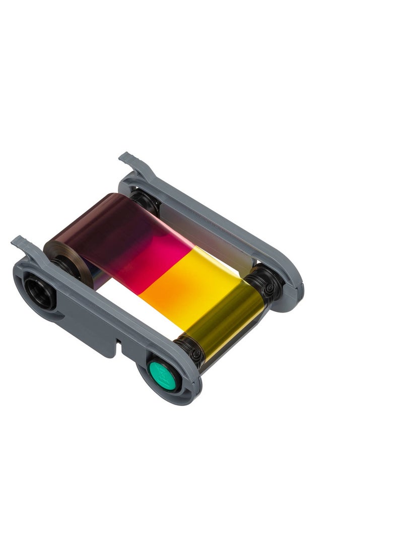 Evolis Primacy2 YMCKO 300I Ribbon-R5F208M100 - Image 3