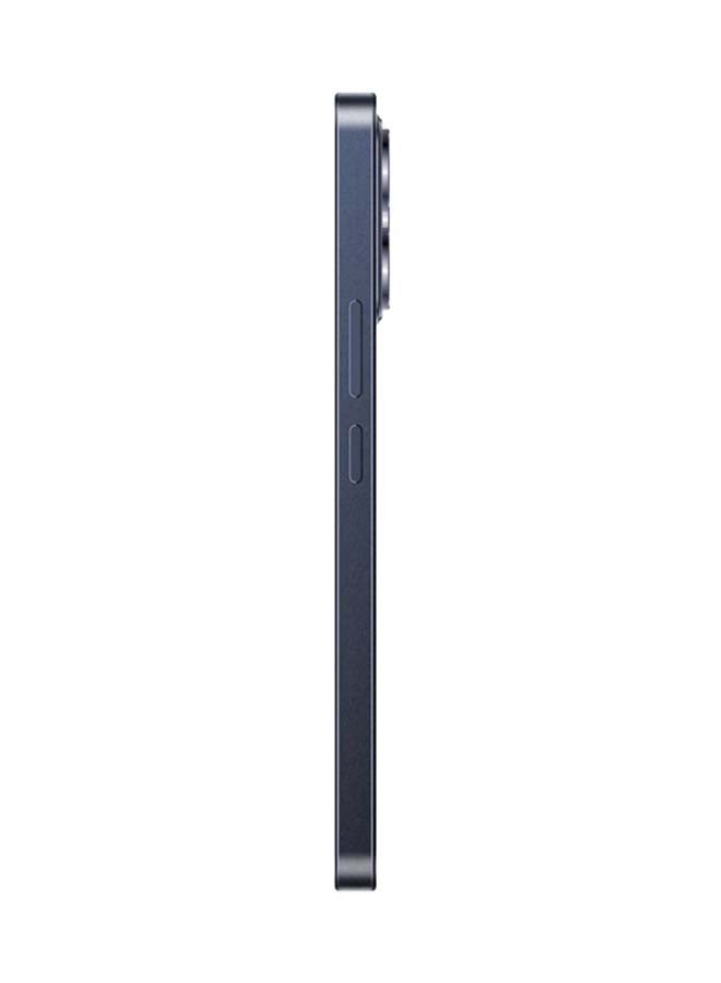 أوكيتل جوال P1 Pro ثنائي الشريحة بذاكرة رام 8+16 جيجابايت وذاكرة داخلية 512 جيجابايت لون ازرق يدعم 4G LTE - إصدار الشرق الأوسط - Image 4