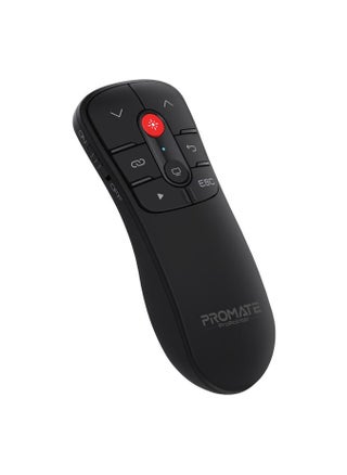 Promate ProPointer Universal Intuitive Wireless Presenter - pzsku/ZB2C8034DCD316EF380E7Z/45/1747131139/e0c7d16c-177d-465f-b05f-1ae8f5c1265b