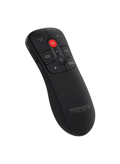 Promate ProPointer Universal Intuitive Wireless Presenter