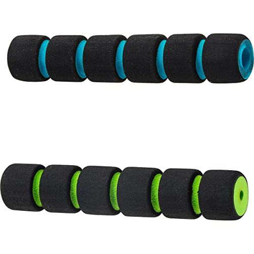 Susan Bates Crochet Hook Cushion Grips 3.75""-2/Pkg - Image 4