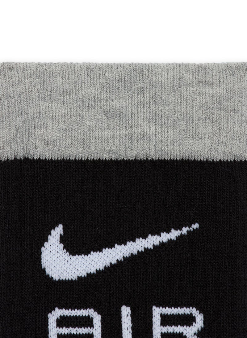 Nike جوارب نايك اليومية الأساسية - Image 4