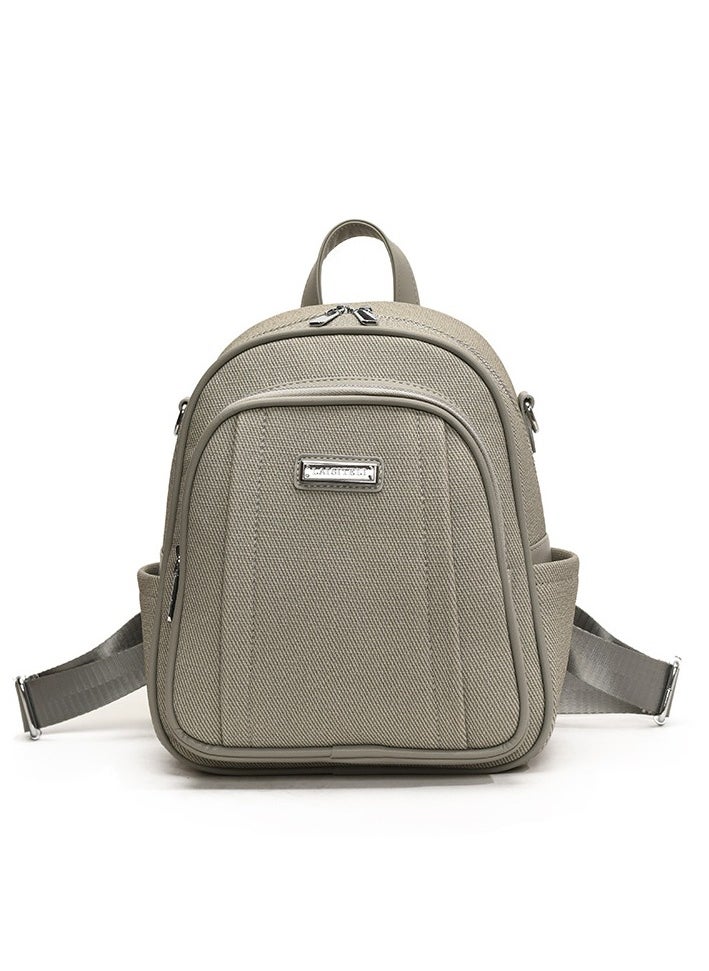 Mark Fairwhale New Fashionable And Versatile Casual Backpack  - Image 1