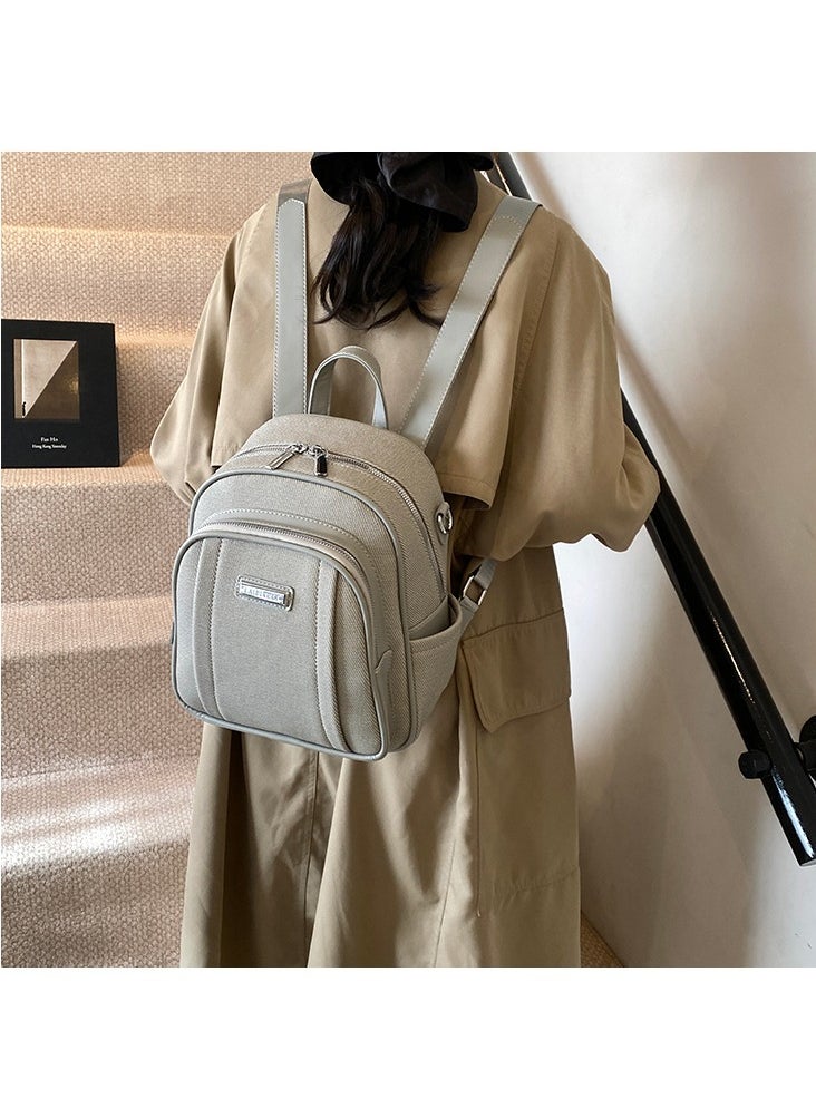 Mark Fairwhale New Fashionable And Versatile Casual Backpack  - Image 2