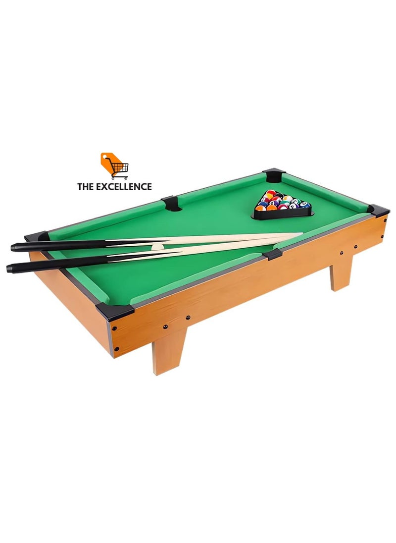 Mini billiard table, mini billiard set for children, Mini Tabletop Pool, Table Billiards Toy for Kids and Adults, Portable Indoor Desktop Billiards Ball - pzsku/ZB2C86DED42F69B25AC87Z/45/_/1719905254/c7dabf8e-7e12-46fd-88bf-6d48821e6fb7