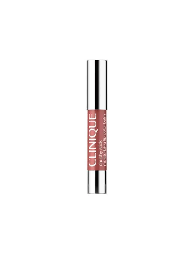 CLINIQUE Chubby Stick™ Moisturizing Lip Color Balm