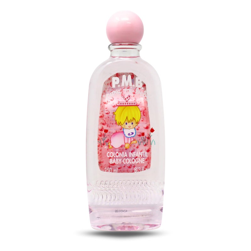 Para Mi Bebe Splash Cologne Girls, 8.30 Ounce - Image 1