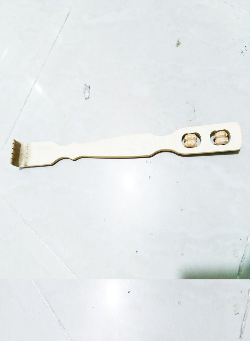 Darice Back rub with wooden impeller below - Image 3