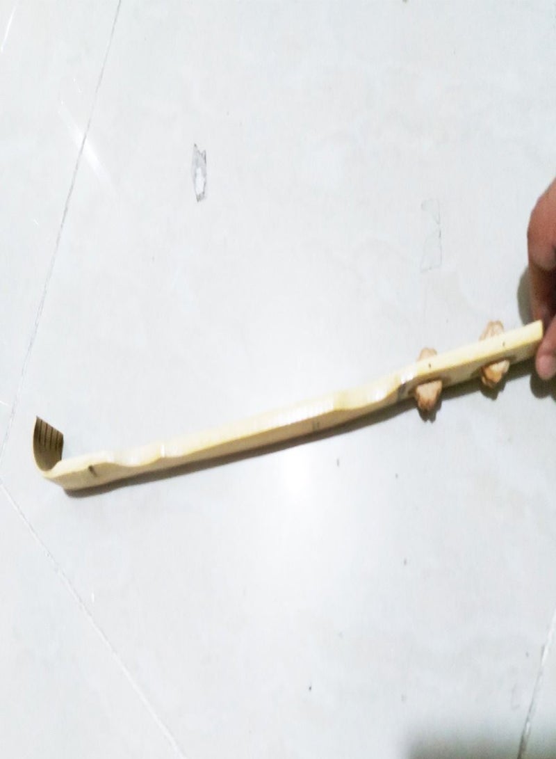 Darice Back rub with wooden impeller below - Image 2
