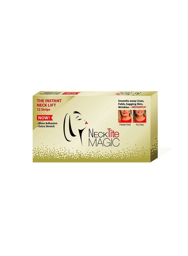 NeckTITE Magic The Instant Neck Lift (2 pack) - Image 1