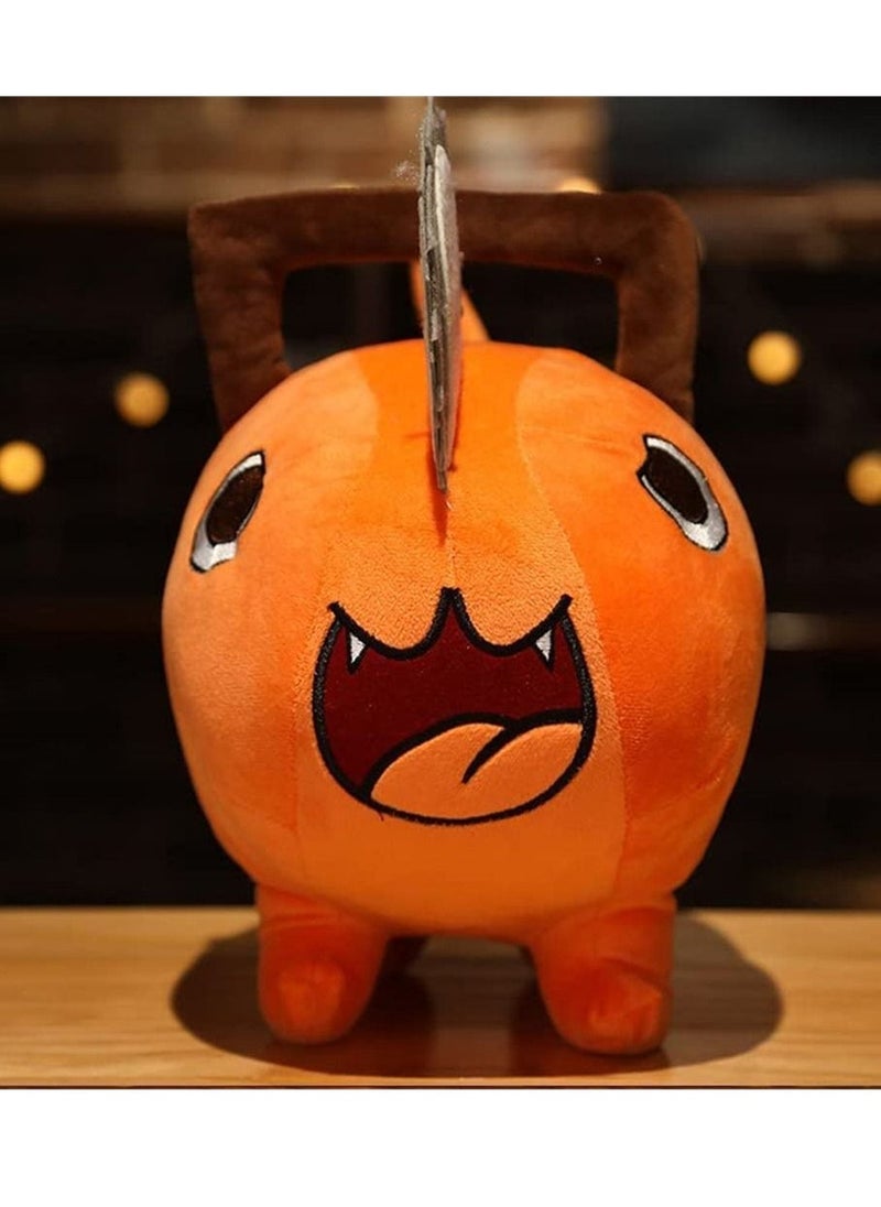 Cute Anime Monster Plushie Doll Pillows Toy 40 cm Cosplay Plush Toy Animal Stuffed Pillow for Kids Teens Boys Girls Birthday Gift - Image 5