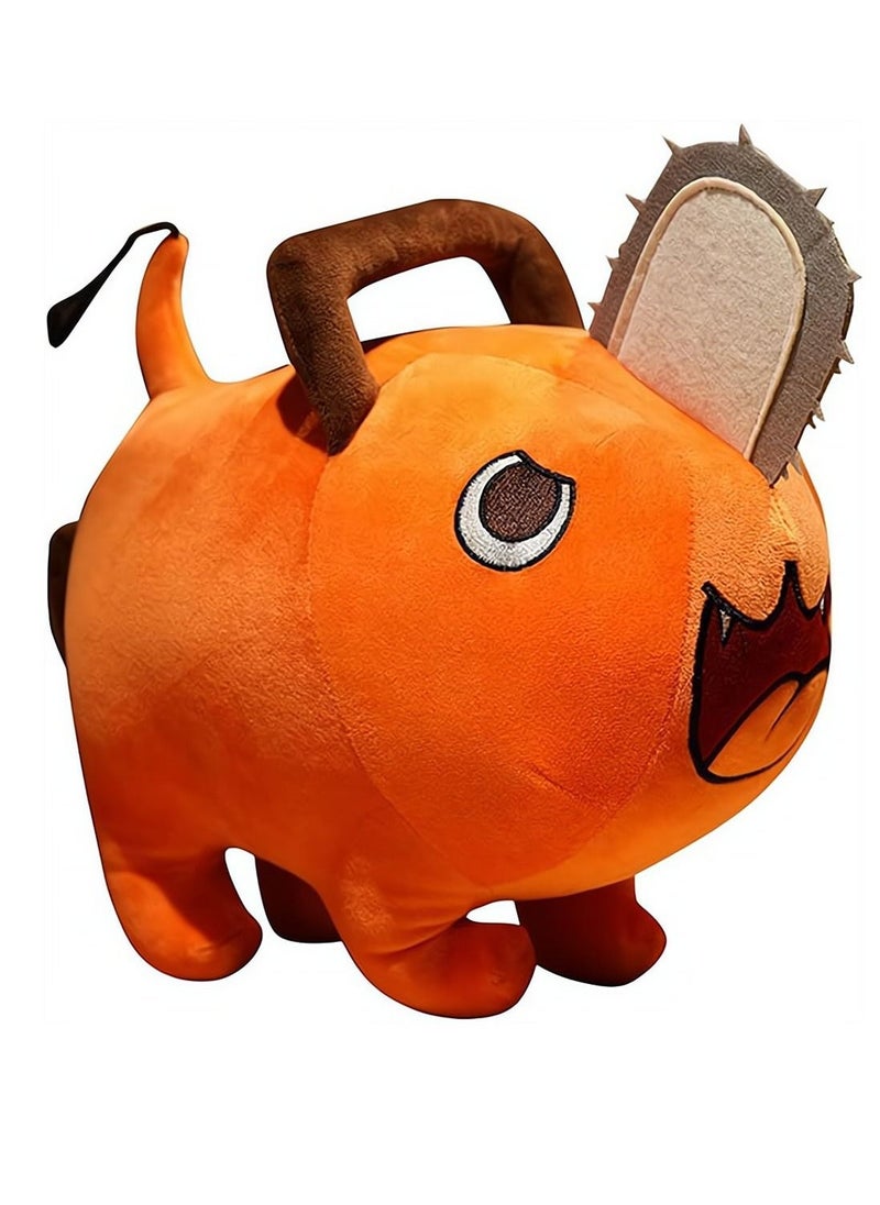 Cute Anime Monster Plushie Doll Pillows Toy 40 cm Cosplay Plush Toy Animal Stuffed Pillow for Kids Teens Boys Girls Birthday Gift - Image 1