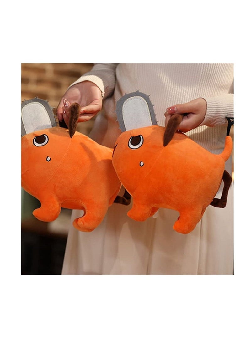 Cute Anime Monster Plushie Doll Pillows Toy 40 cm Cosplay Plush Toy Animal Stuffed Pillow for Kids Teens Boys Girls Birthday Gift - Image 3